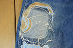 Vintage 1990s Southpole Denim Hip Hop Jeans Size 32x30 Made In USA