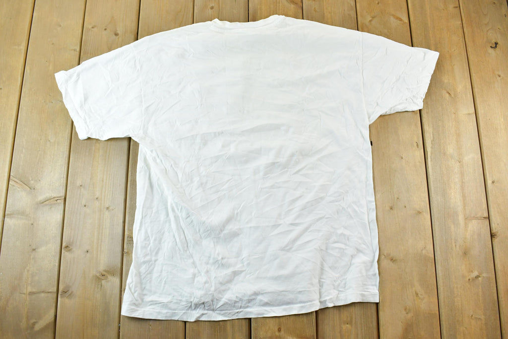 Vintage 1994 San Francisco Four Seasons Single Stitch T-Shirt