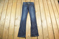 Vintage Y2K Guess Bootcut Denim Jeans Women's 26 x 33