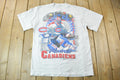 Vintage 1992 Montreal Canadiens NHL Graphic T-Shirt