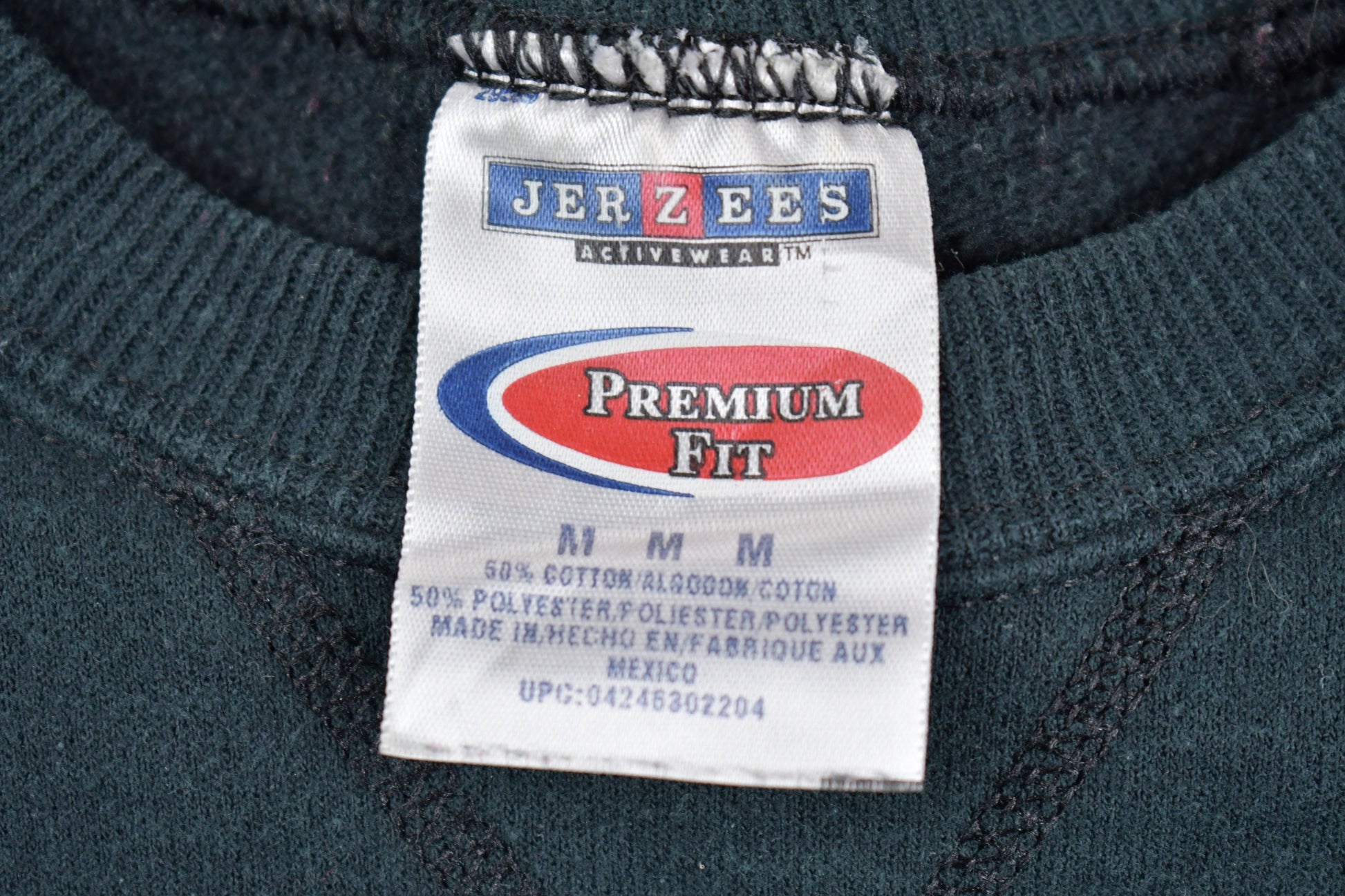 Vintage 1990s Cute Floral Crewneck Sweater / 90s Crewneck / Grandma Sweater / Streetwear / Flowers /