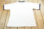 Vintage Y2K Southpole Graphic Ringer T-Shirt Mens XL / 00s Shirt / Streetwear / 2000s Tee / Breaking Bad / Jesse Pinkman / NYC