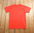 Vintage 1990s DARE To Resist Drugs & Violence Graphic T Shirt Made In USA