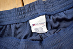 Vintage 1990s Hilfiger Athletics Track Pants Size Medium
