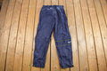 Vintage 1990s Nike Mini Swoosh Track Pants Size XL