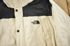 Vintage 1990s The North Face Hyvent Windbreaker Jacket Men's Small
