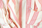 Vintage 1980s Hampshire House By Van Heusen Button Up Shirt