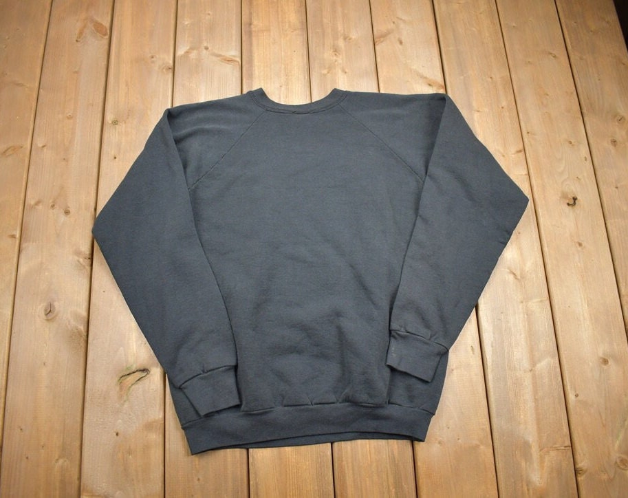 Vintage 1990s California Sailboat Sweatshirt