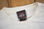 Vintage 2001 Orange County Choppers Long Sleeve Graphic T-Shirt