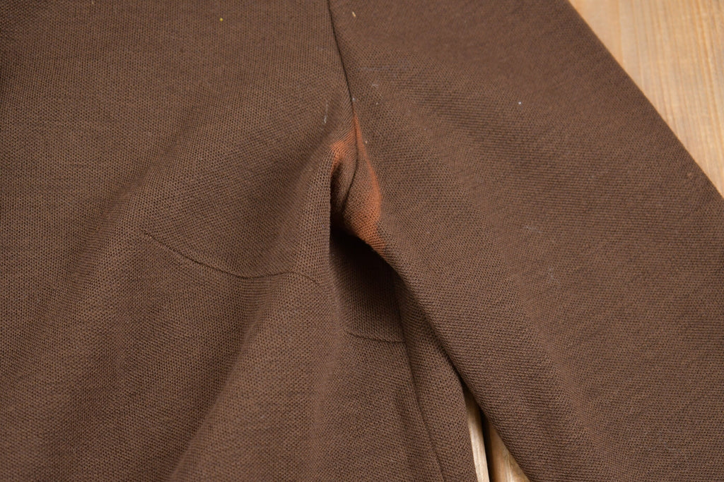 Vintage 1970s Act III Virgin Wool Cardigan Sweater