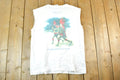 Vintage 1990s Paul Simon Video Hits One Souvenir Tank Top Mens L