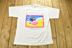 Vintage 1990s Freeport Bahamas T-Shirt