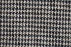True Vintage 1950s Houndstooth Dress