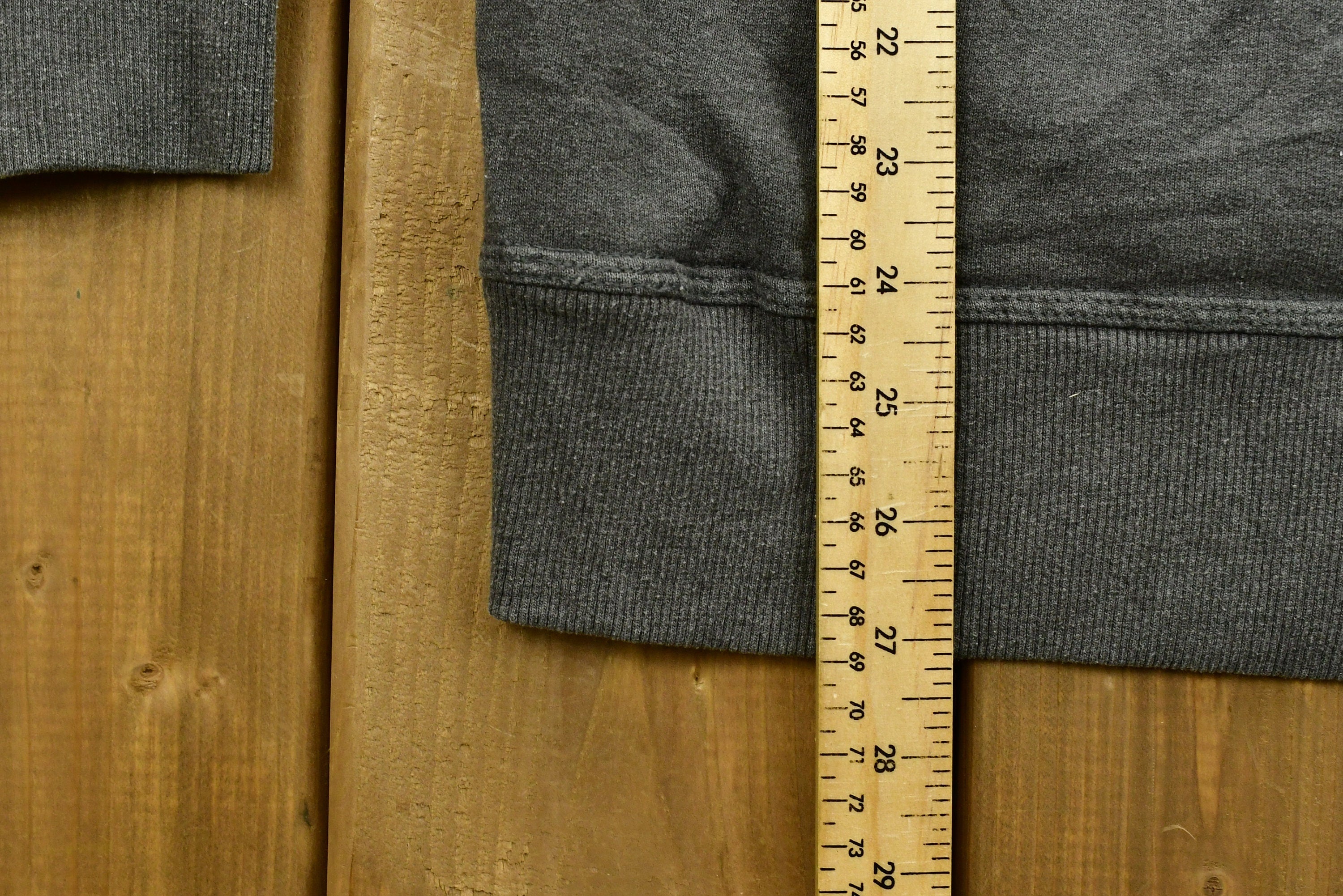 Vintage Champion Embroidered Crewneck Sweatshirt