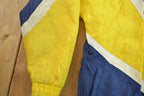Vintage 1990s Apex One University of Notre Dame Fighting Irish Collegiate Puffer Jacket