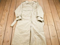 Vintage 1990s London Fog Blanket Lined Full Length Jacket