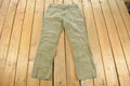 Vintage 2000s Carhartt Distressed Sun Faded Carpenter Pants Men's 33 x 31