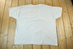 Vintage 1990s Property Of Jesus Christ Graphic T-Shirt Men's 3XL