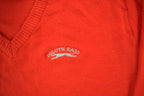 Vintage 1990s Duluth East Embroidered Knitted Champion Sweatshirt  Vintage Champion  90s Champion  Athleisure Sportswear