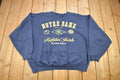 Vintage 1990s University Of Notre Dame Fighting Irish Collegiate Crewneck
