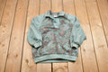 Vintage 1980s Women's Top