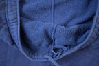 Vintage 1990s Polo By Ralph Lauren Side Zip Terry Track Pants Size L