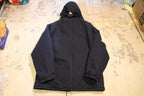 Vintage 1990s Carhartt Detachable Hooded Chore Coat