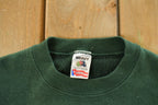 Vintage 1990s Martha's Vineyard Crewneck Sweatshirt Men's XL