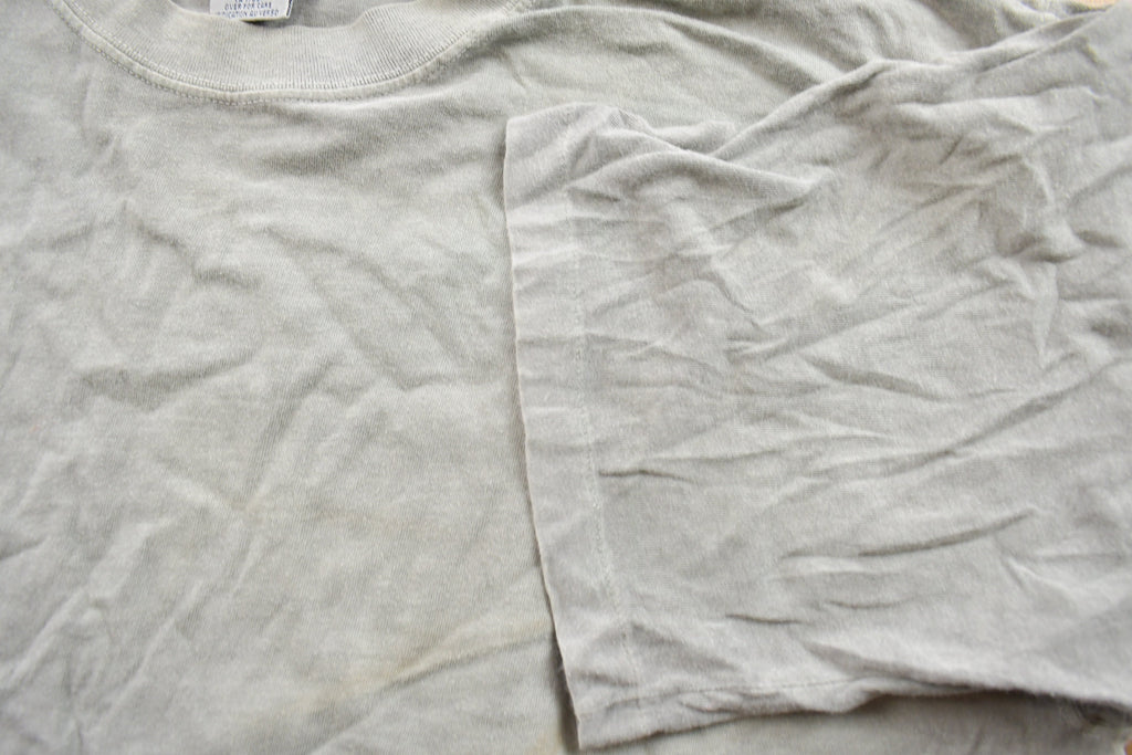 Vintage 1990s GAP Blank T Shirt