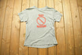 Vintage 1980s Ball Busters T-Shirt