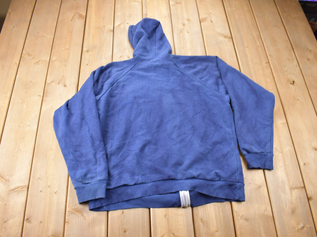 Vintage 1990s McGregor Thermal Lined Hoodie