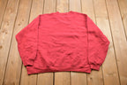 Vintage 1990s Blank Crewneck Sweatshirt