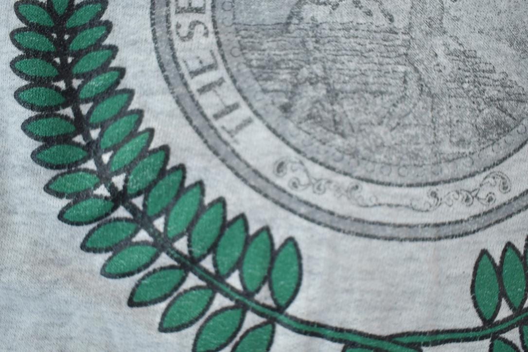 Vintage 1990s Cottage Grove Crewneck Sweatshirt