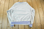 Vintage 1990s Duke University University Crewneck