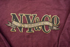 Vintage 1990s NY & Co Crewneck Sweatshirt
