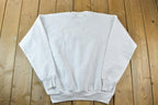 Vintage 1990s Teacher Bee Someone Special Crewneck Sweatshirt Made In USA