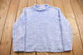 Vintage 1990s M.K.M Designs Crewneck Sweatshirt