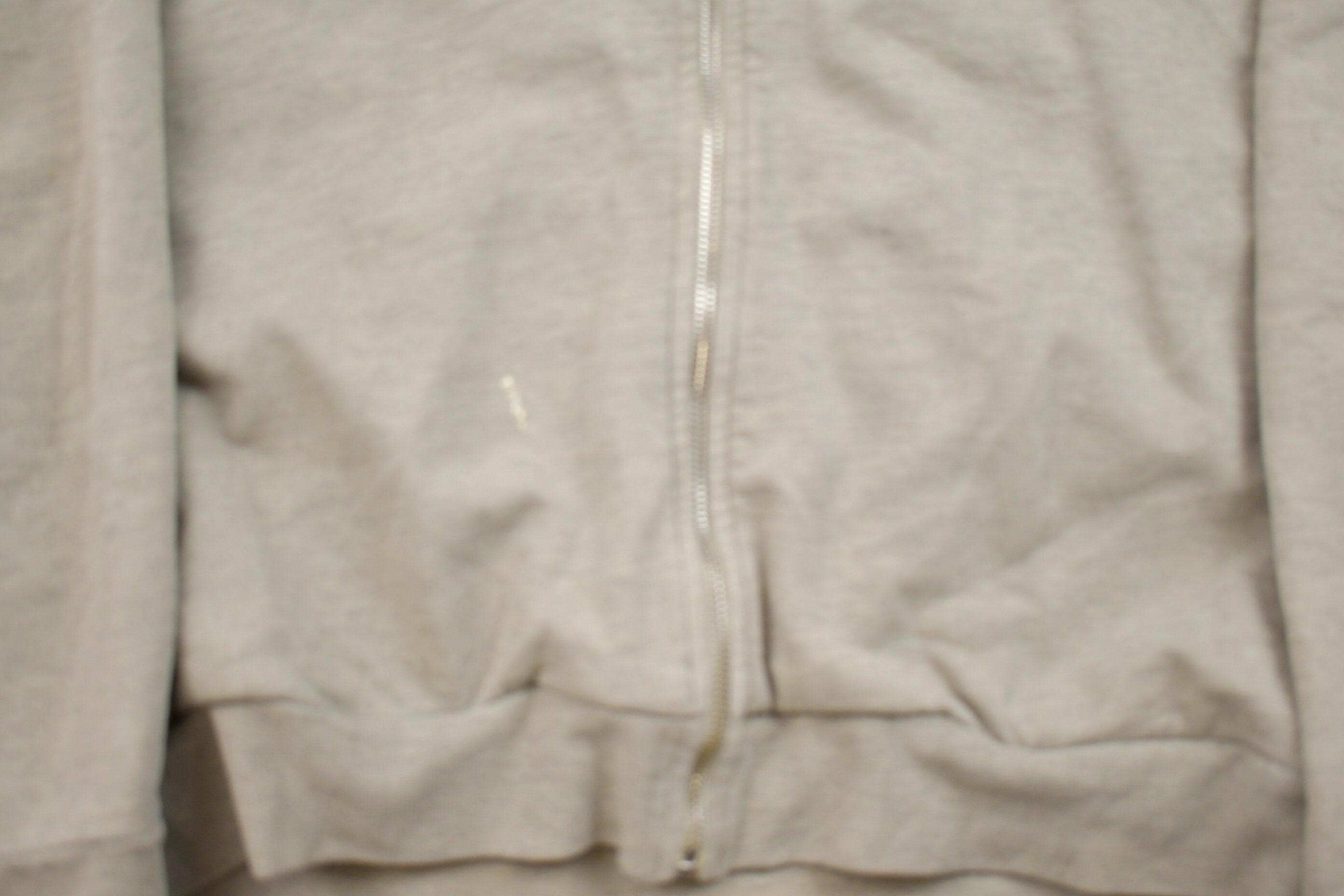 Vintage 1990s Lacoste Zip Up Hoodie / 90s Hoodie / Vintage Sweater / 80s / 90s / Embroidered / Color Block / Lacoste Zip Up