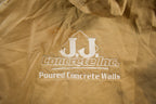Vintage 1990s Carhartt Jacket Embroidered