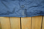 Vintage 1980s Sears Wearmaster Down Parka Coat Men's L-XL