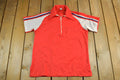 Vintage 1970s Hilton Grand Central Station Bowling Shirt Men's Large