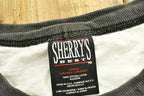 Vintage 1990s Put-In-Bay Ohio T-Shirt