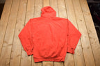 Vintage 1990s University of Ohio State Collegiate Hoodie
