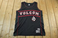 Vintage Volcom Graphic Logo Jersey