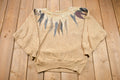 Vintage 1990s Maurada Knitted Sweater