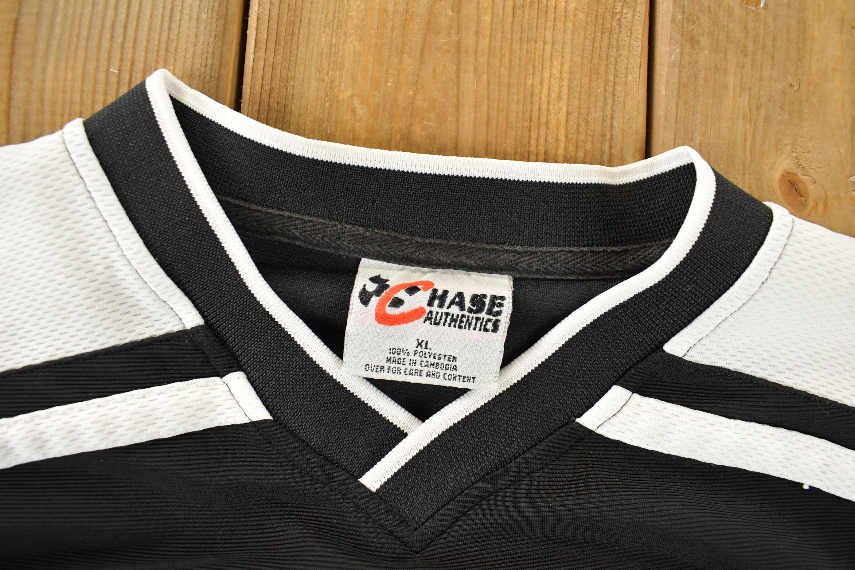 Vintage 1990s Nascar Chase Authentics Racing Jersey Men's XL