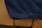 Vintage 1990s Dura Grade Fleece Quarter Zip Sweater  Outdoorsman  90s Sweater  Streetwear  Hiking  Fleece Zip up  Fleece Pullover