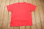 Vintage 1990s The Flash DC Comics Single Stitch T-Shirt