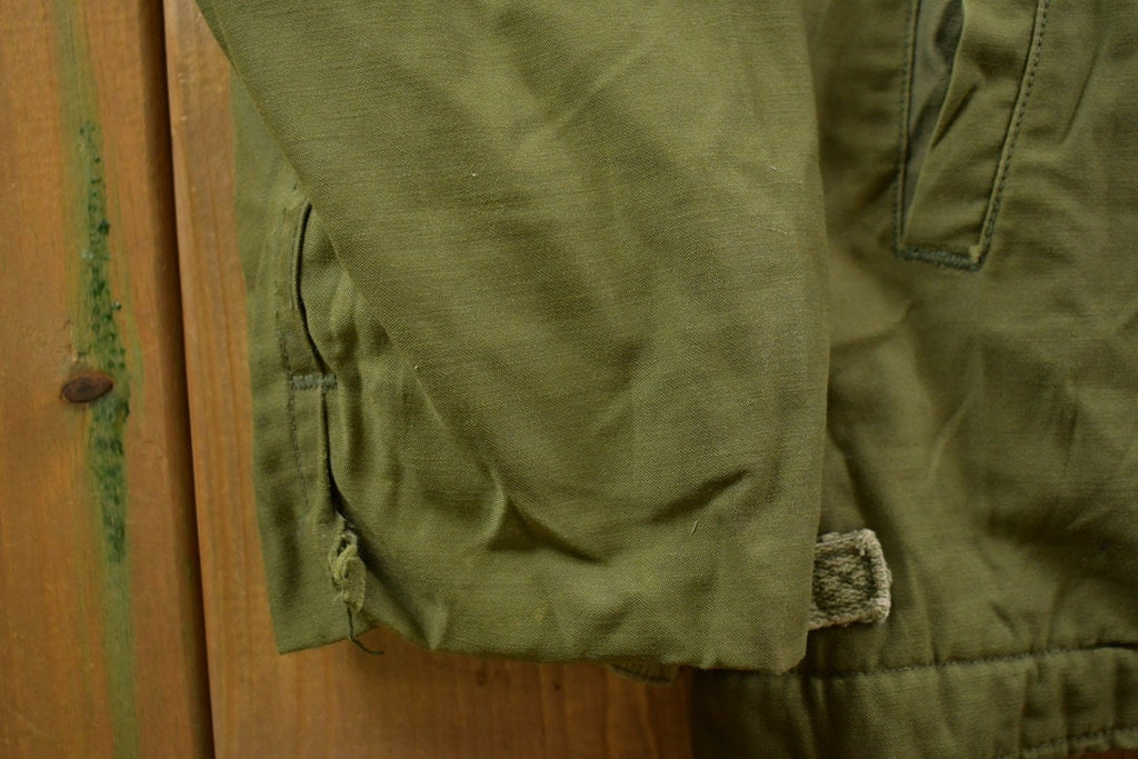 1960s Vintage Military
