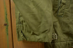 1960s Vintage Military